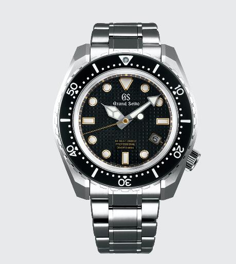 Grand Seiko Seiko Hi-Beat 36000 Professional 600m Diver Replica Watch SBGH255 Grand Seiko Seiko Hi-Beat 36000 Professional 600m Diver Replica Watch SBGH255